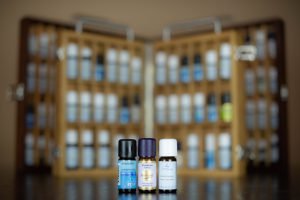 Aromarei Aromatherapie