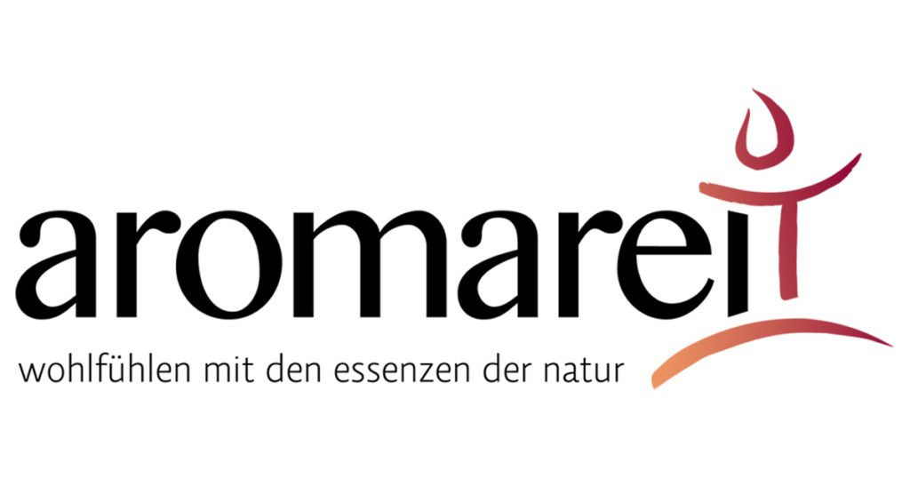 Aromarei Logo