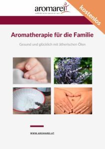 Aromatherapie Familie