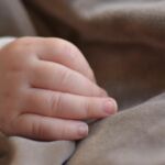 4 ätherische Öle für Babys in der Erkältungszeit