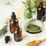 Workshop: Duftende Urlaubsapotheke