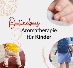 Hydrolate | eine sanfte Alternative für Babys und Kinder 1