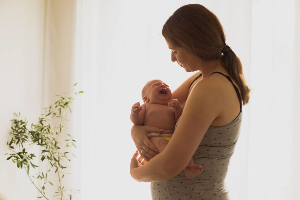 Kurs_Aromatherapie für Babys