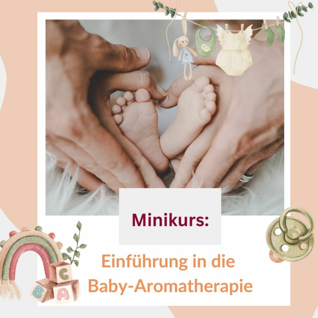Warteliste_Masterclass_Aromatherapie für Babys_Dankeseite