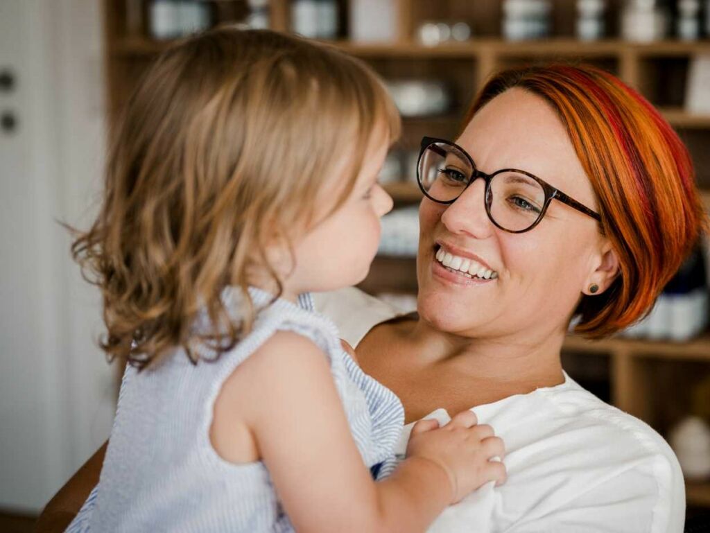 Workshop_Aromatherapie für Kleinkinder