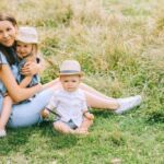 Ätherische Öle bei Baby und Kleinkind richtig dosieren
