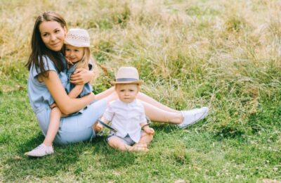 Ätherische Öle bei Baby und Kleinkind richtig dosieren