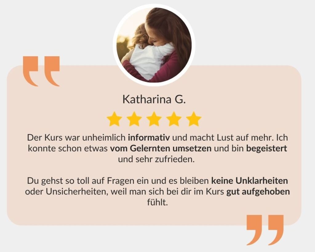 Erste Aroma-Apotheke für dein Kleinkind