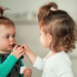 Ätherische Öle für Kinder nach Alter: Welches Öl ab wann?